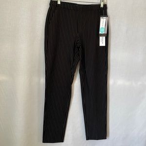 NWT Liverpool (Stitchfix) pinstripe pants
